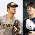 セ・リーグMVP・佐藤輝明、首位打者・小園海斗など契約未更改！大幅アップを掴めるのか