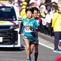 青学大・黒田朝日の箱根駅伝ガッツポーズ騒動　早大３冠OB「強敵と…」選手心理を推察し私見