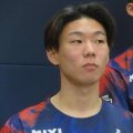 【東京】セルティックから加入のDF稲村隼翔「すごく苦しい時間」から「自分を取り戻す」