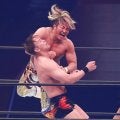 【新日本】棚橋弘至、帰宅後即X更新「疲れたよー」26年プロレス人生に幕