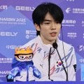 【フィギュア】チャ・ジュンファン、韓国選手権10連覇で韓国史上２人目の五輪３大会連続出場決定