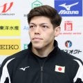 【柔道】村尾三四郎にプロレス勧誘？「金メダルタッグが見たい」「先輩に続いてなられても…」