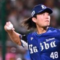 “負け越し中”山本由伸と米で投げ合いなるか　アストロズ入り今井達也が西武で残した功績