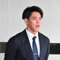 【ソフトバンク】ドラ５高橋隆慶、目標は先輩・阪神森下　自主トレ参加で「レベルの高さ知った」