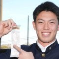 【日本ハム】ドラ５藤森海斗、初日の出パワーで飛躍誓う「太陽と同じように上りつめる」
