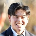 【日本ハム】育成ドラ１常谷拓輝、キセキのような“末脚切れる”選手へ　馬のキーホルダー付け入寮
