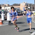 箱根駅伝　フリーザ軍団びっくり！快走の順大ランナーから異例のメッセージ「な、なんと」「嬉しすぎますーザ」