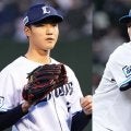 今井達也の穴は誰が埋める？　西武に揃う“怪物候補”たち…160キロ左腕が狙う「守護神の座