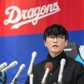【中日】サカナクション山口一郎、記念ソングは「全部で４パターンぐらいアレンジを」／一問一答
