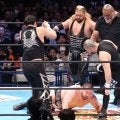 プロレスの洗礼？ウルフアロン、初タッグでデビュー２連勝も凶器攻撃でＫＯされ激怒「ふざけんな」挑戦表明の成田蓮と因縁勃発