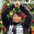 里谷多英さんを「尊敬」　女子モーグル・冨高日向子「肩を並べたい」…ミラノ五輪あと１か月