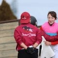 永島、今村が2026年初笑い…女性ジョッキー結果