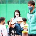 錦織圭の突然の申し出に地元コーチは冷や汗　「圭にケガをさせたら俺もスクールも吹っ飛ぶ」
