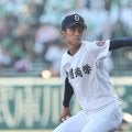 台湾遠征の九州選抜が2勝1分の好成績！ドラフト候補たちが躍動