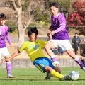 【高校サッカー】藤枝東が西武台をＰＫ戦で破り「裏選手権」決勝進出…ニューバランスカップｉｎ時之栖