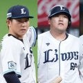 西武に待たれる最年長コンビの復活　今井達也がMLB移籍も…求められる3年目左腕の躍動
