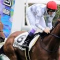 【シンザン記念】武豊騎手が3年ぶり9勝目へ 休み明けのディアダイヤモンドで一発狙う