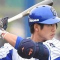 DeNA ディプランティエ獲得で「あとは人的補償だけ」、FA移籍・桑原将志の補償をファンも心待ち「まだかな」
