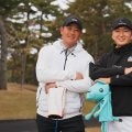 松坂大輔×進藤大典主宰のダブルス大会が誕生 優勝特典はPGAツアーのプロアマ出場権