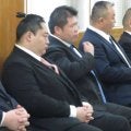 元小結遠藤の北陣親方「相撲を取りたい」と告白　今夏にも稽古土俵復帰で「痩せていられない」