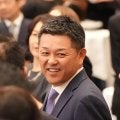 谷繁元信氏が村上宗隆のメジャー１年目成績予想「打率２割７分、ホームランは20～30本の間」