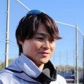 日本ハム・山崎福也、目標は「優勝」「日本一」「キャリアハイ」同期有原の加入に「楽しみな気持ち」交流戦記録パ投手６年連続安打へ「ホームランを打てるように」