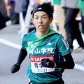 ４６歳の人気俳優　青学大・黒田朝日のパパとインカレ決勝で対決していた！「黒田パパに４秒負けてる…」元箱根ランナー和田正人
