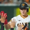 岡本和真がもたらす“ジャパンマネー”　94億円契約もお買い得か…OB語るメリット