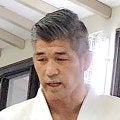 柔道・井上康生氏　タレントの美人妻と仲良し家族ショット！「素敵」「息子さんそっくり」双子含む４児のパパ