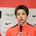 Ｊ１浦和が新体制発表　京都から復帰のＤＦ宮本優太「このチームはタイトルをとらないといけない」　堀之内ＳＤは戦術面で「新たな試み」示唆