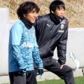 中村憲剛氏がデベロップメントコーチの新たな役割で今季スタート　クラブは「フロンターレの哲学を体現できる」と期待