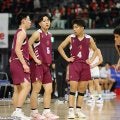 【京王Jr.ウインターカップ】金沢学院大附中が序盤でリードを奪い3回戦突破…小田とカルドウェルが攻守で活躍