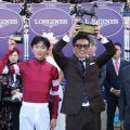 「私の前世は国かなんか救ってるんだと…」フォーエバーヤング年度代表馬選出に藤田晋オーナー喜びの声
