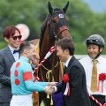 【ＪＲＡ賞】得票率９９％！２冠牝馬エンブロイダリーが最優秀３歳牝馬　森一調教師「この賞にふさわしい走りを」