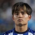 ｢タケ兄｣｢めっちゃ先輩感強いタケ好き｣久保建英がソシエダで初のベンチ入り20歳日本人DFを従えてスタジアム入り！｢こんなタケが見られるなんて新年早々幸先良い｣