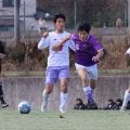 【高校サッカー】藤枝東は山田樹が先制弾も逆転負けで「裏選手権」優勝逃す…ニューバランスカップｉｎ時之栖