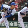 トライアウトから約2ヶ月で18名の現役続行が決定！残り15名が未去就