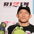 【RIZIN】堀口恭司、最強王者にTKO負けした朝倉未来に“2つ”の助言「一発狙いだと……」　セコンドにも言及
