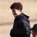 【日本ハム】今川優馬、２年連続の米国自主トレへ出発　ジャッジも指導するシュンク氏に師事