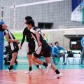 春高バレー　静清、フルセット制し前回大会4強の東亜学園を下す金星
