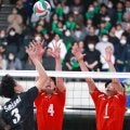 東京・東亜学園、激戦の末初戦敗退　「自分たちのバレーできなかった」　春高バレー