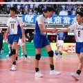 春高バレー　好発進！駿台学園、3冠知るセッター・堀内晴翔「春高にフォーカスしてきた」