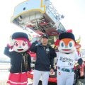 【オリックス】才木海翔がチームを救う「火消しだけでなくレスキューも」消防出初式で新年の誓い