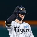 【阪神】中野拓夢が“裏番長”に　主将の坂本誠志郎支える「野手陣をまず引っ張っていく」