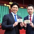 【楽天】岡島豪郎アンバサダーの今季イチオシ選手は誰？「彼が躍動すればチームが劇的に変わる」