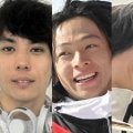あるぞ表彰台独占！スノボ男子ＨＰ三銃士　平野歩夢＆流佳＆戸塚優斗が５４年ぶり日の丸飛行隊以来の大偉業へ　流佳「攻め攻めで」