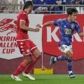 W杯アフリカ予選｢無失点｣はほぼ意味なし！危機感を煽る｢日本のメディア｣が報じない情報【日本代表｢W杯第2戦の相手チュニジア｣本当の実力】(2)