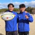【高校ラグビー】京都成章の春藤大翔　主将にささぐＶトライ「日本一のキャプテンに」