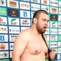 【新日本】ウルフアロン２・11大阪で成田蓮と初防衛戦、５日の試合後襲撃され激怒