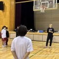 不登校の子供が学校に行けた！バスケ髙田真希選手のアクションがきっかけに